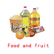 食品水果